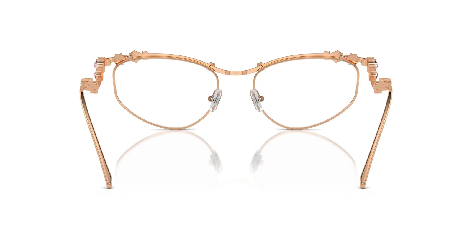 Swarovski 1015 Eyeglasses - view 16